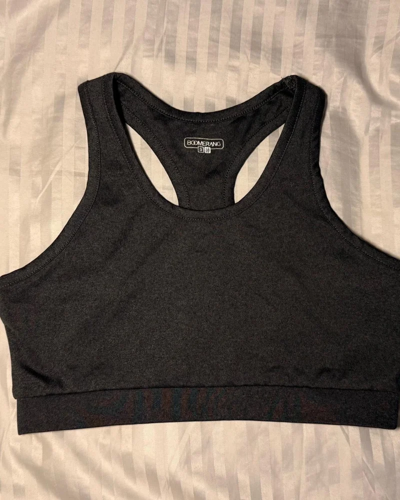 Boomerang Sports Bras