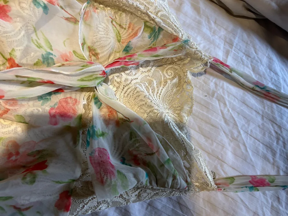 Victoria's Secret Lingerie, size L / 40 / 12, photo 3