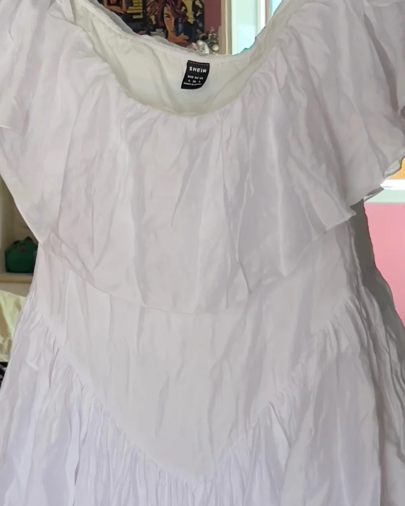 Shein Mini Dresses, size S / 36 / 8, photo 3