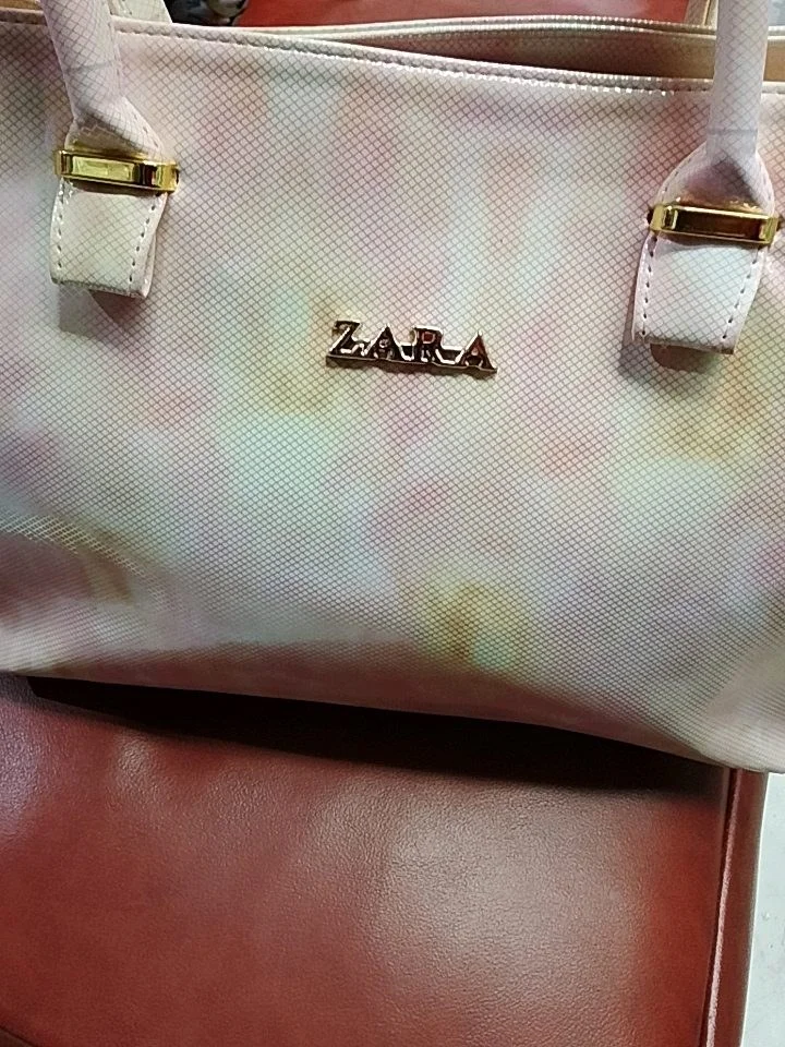 Zara Shoulder Bag, size Other, photo 2