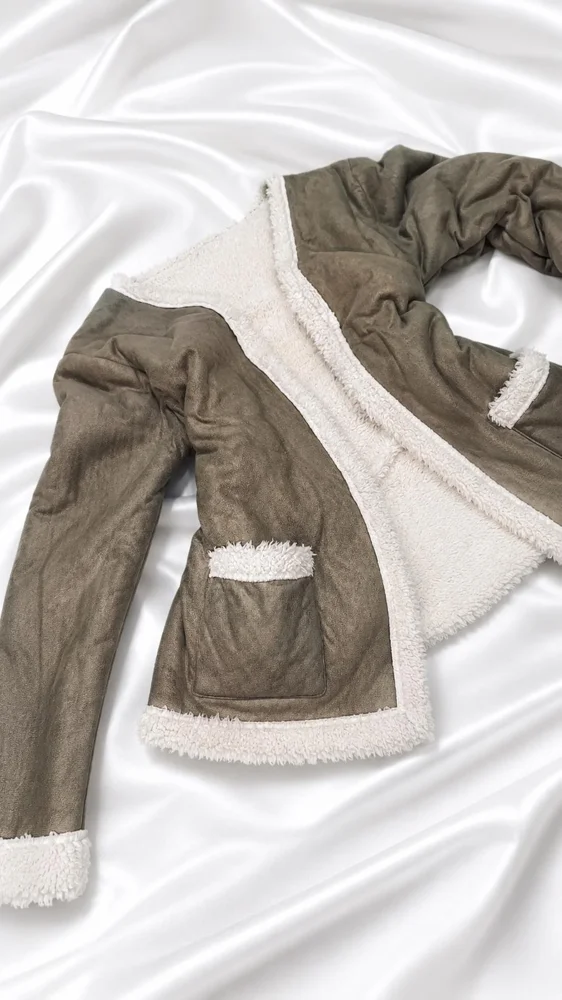 local brands Jackets, size M / 38 / 10, photo 5
