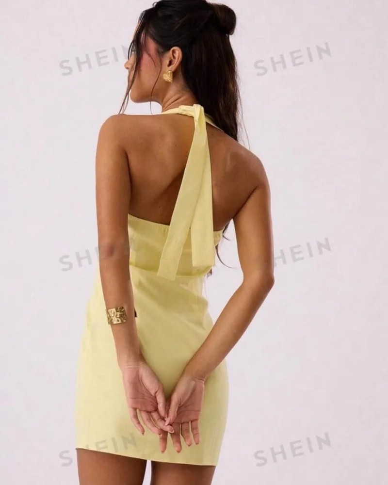 Shein Mini Dresses, size S / 36 / 8, photo 4