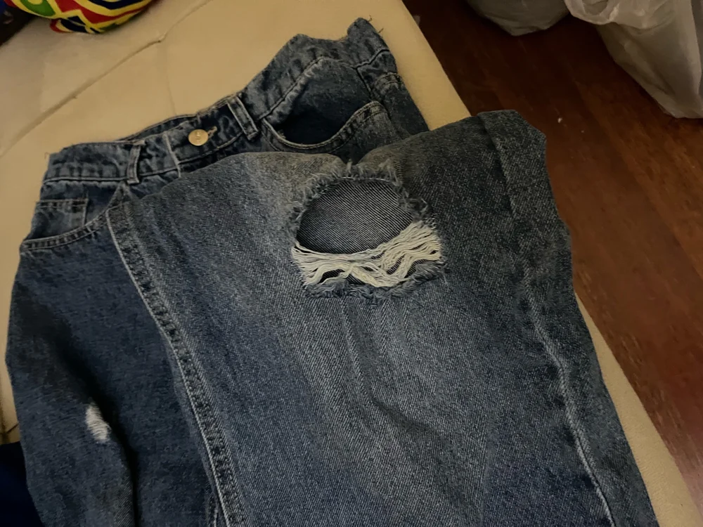 Jeans, size M, photo 4
