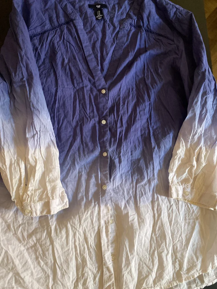 GAP Blouses, size XL / 42 / 14, photo 3