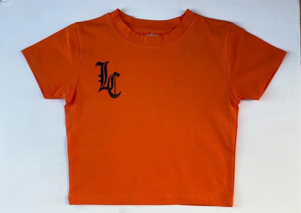 Local T-shirts
