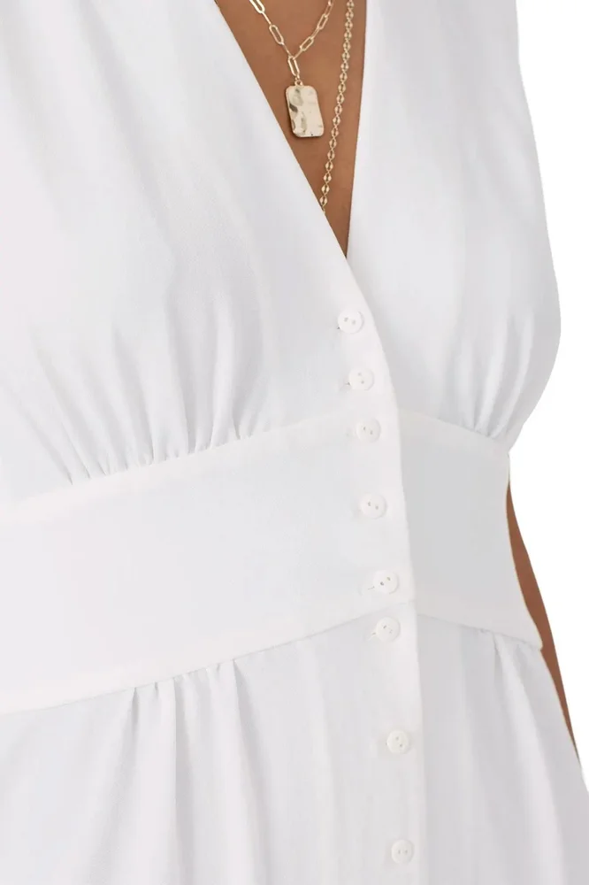 Ba&sh Cocktail Dresses, size S / 36 / 8, photo 4