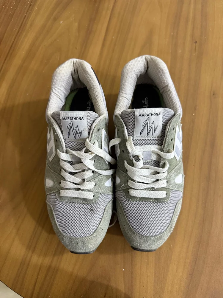 Hummel Sneakers