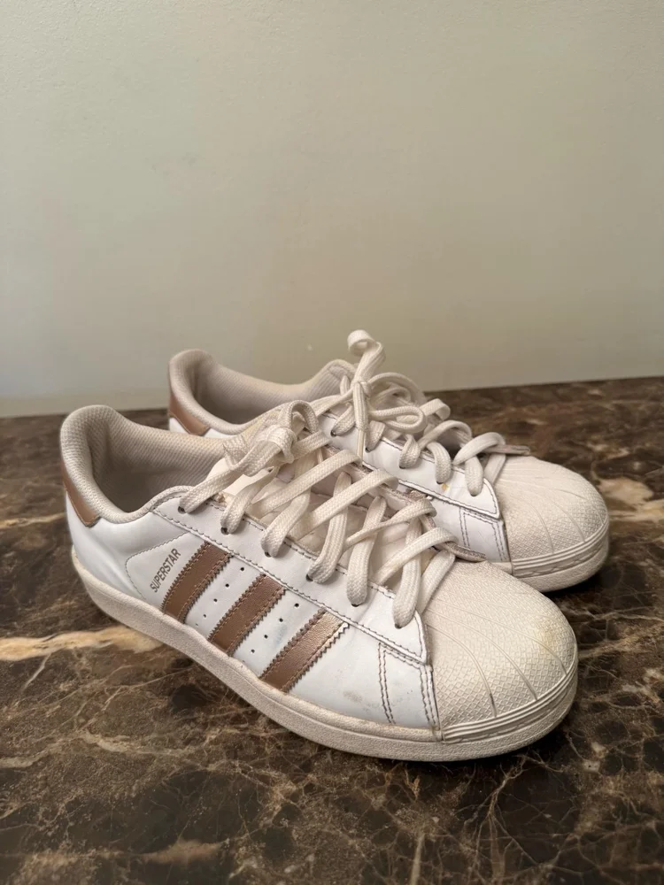 adidas Sneakers, size 37.5, photo 4