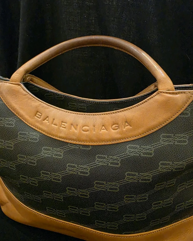 Balenciaga Shoulder Bag, size One size, photo 2