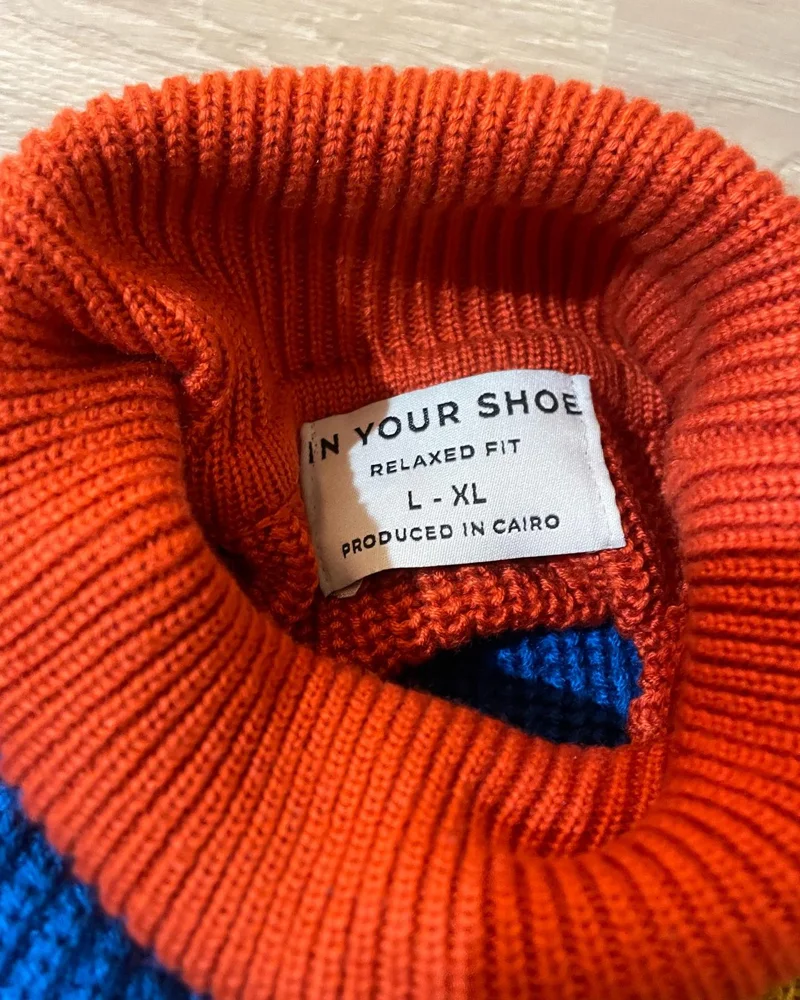 In Your Shoe Sweaters & Pullovers, size L / 40 / 12, photo 3