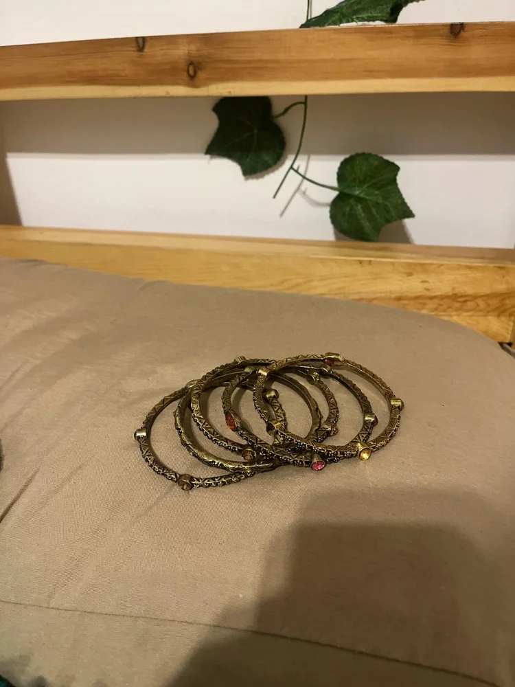 Bracelets, size Other, photo 3