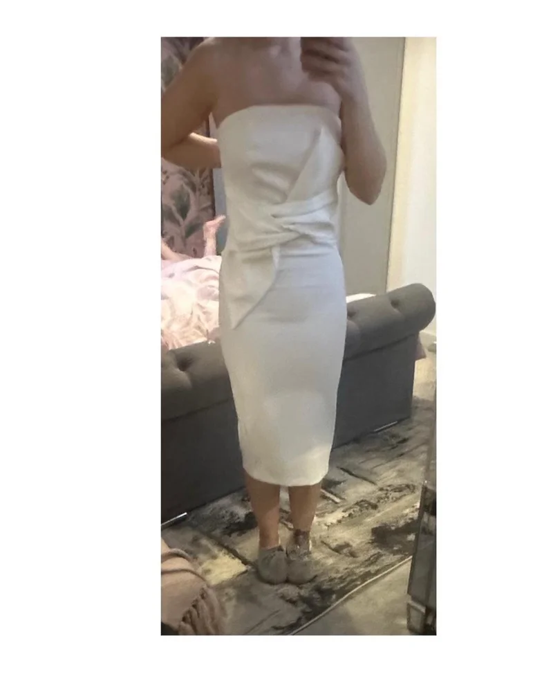 River Island Midi Dresses, size S / 36 / 8, photo 3