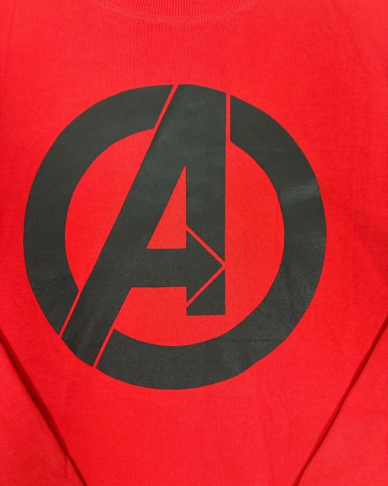 Avengers Sweatshirts, size M, photo 2
