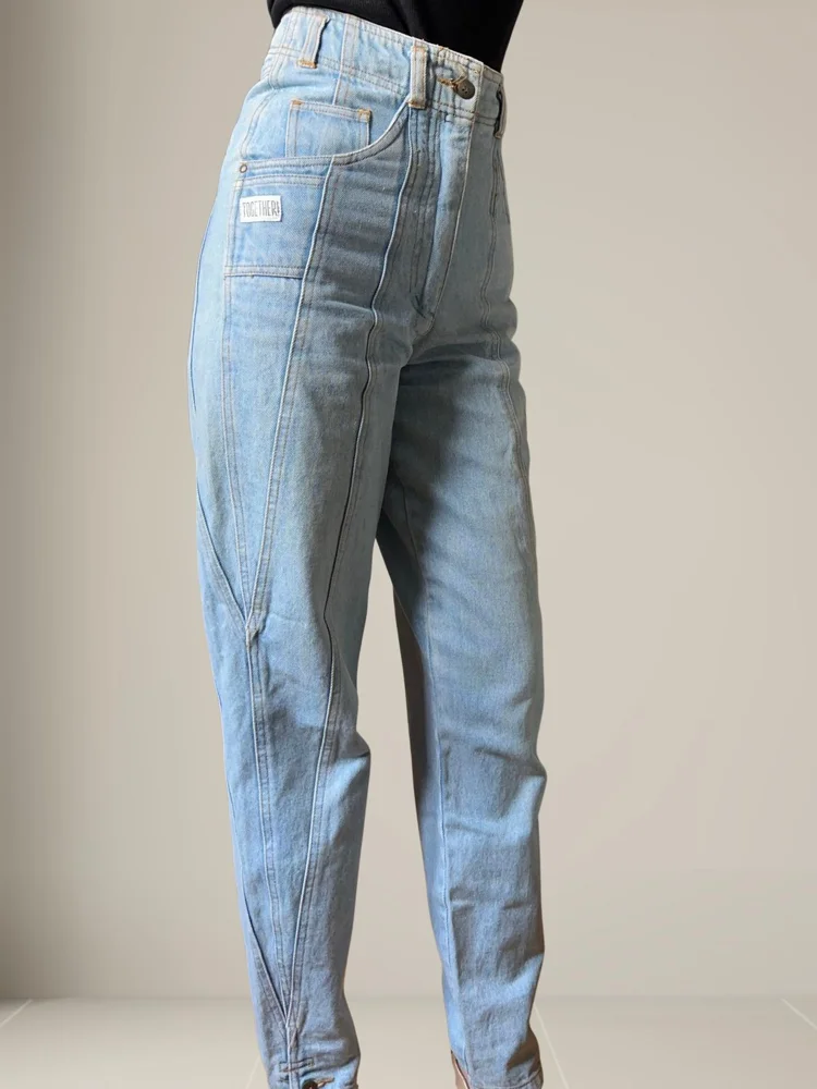 Together Jeans, size XS / 34 / 6, photo 3