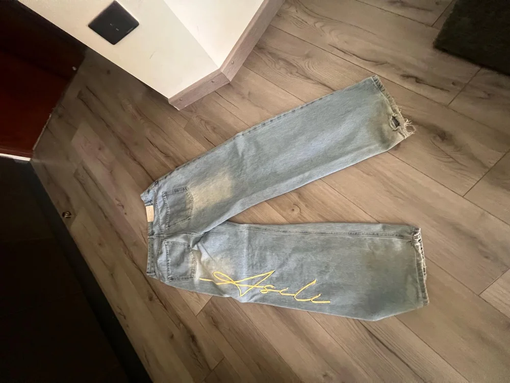 asili Jeans, size L, photo 2