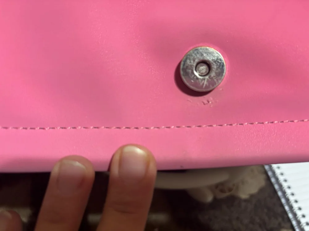 Parfois Cross-Body Bag, size Other, photo 2
