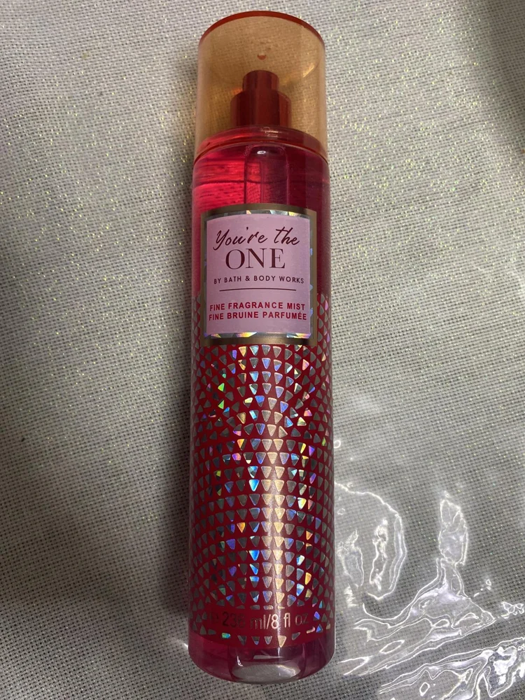 Bath & Body Works Perfume