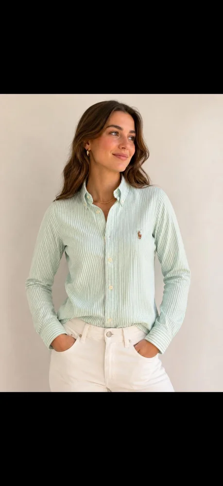 Ralph Lauren Shirts