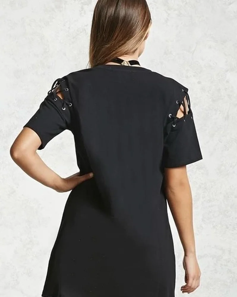 Forever 21 Mini Dresses, size S / 36 / 8, photo 4