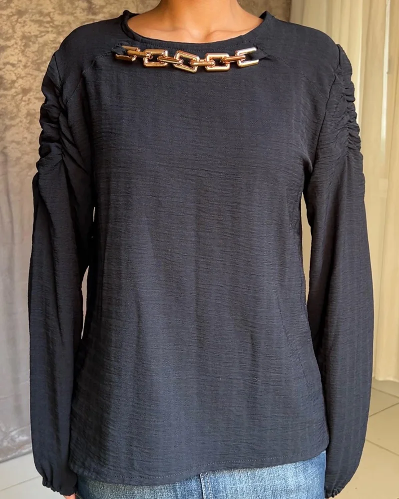 Blouses, size M / 38 / 10, photo 2