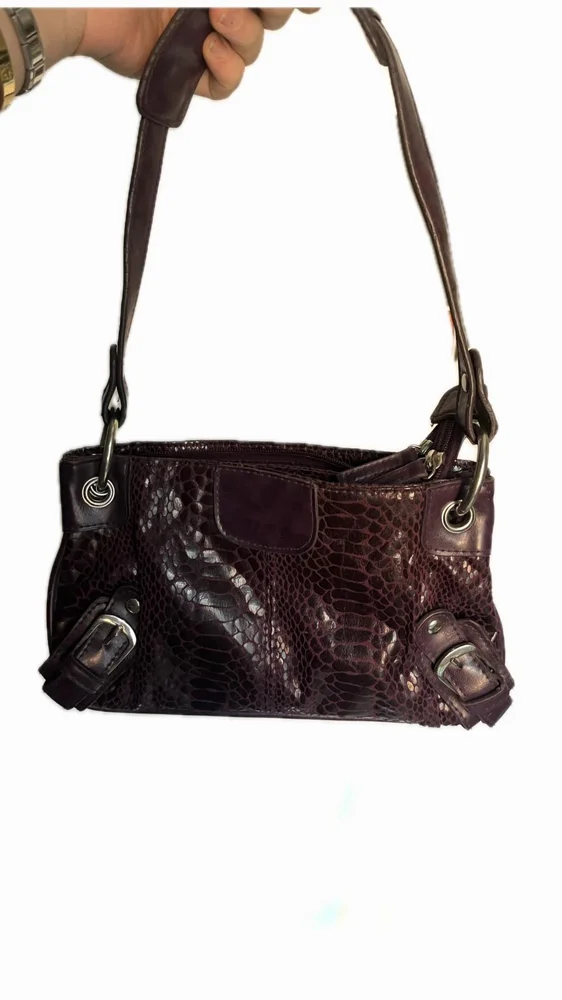 Shoulder Bag, size One size, photo 2