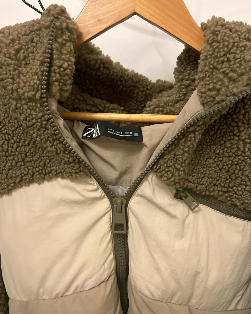 Zara Jackets, size S / 36 / 8, photo 2