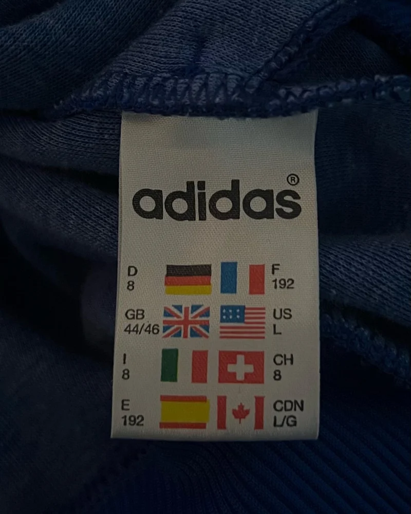 adidas Jackets, size M, photo 2