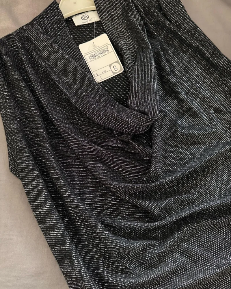 C&A Blouses, size S / 36 / 8, photo 5