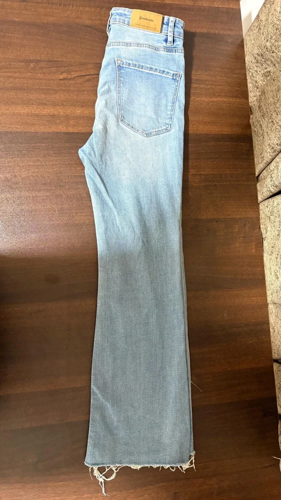 Stradivarius Jeans, size M / 38 / 10, photo 4