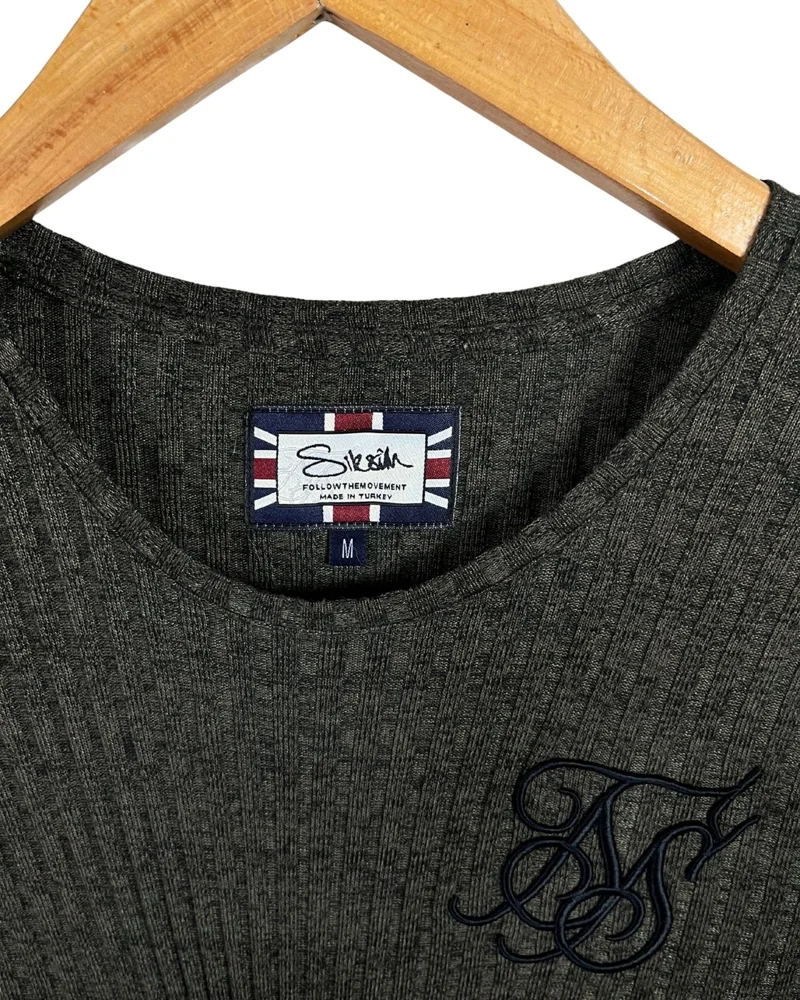 Siksilk Sweaters, size M, photo 3