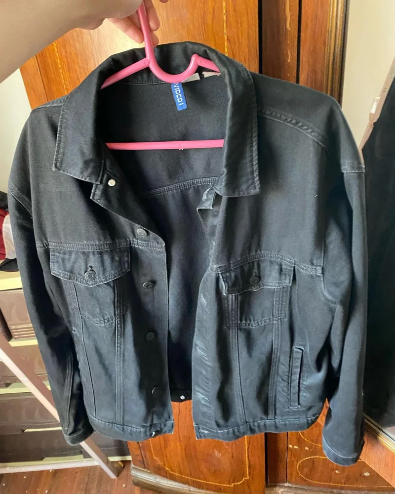 H&M Jackets, size L, photo 3
