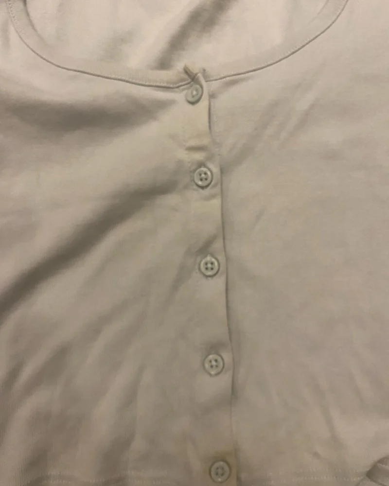 H&M Crop Tops, size M / 38 / 10, photo 3