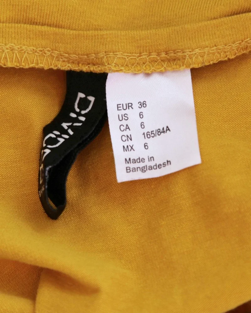 H&M Long Sleeve, size S / 36 / 8, photo 3
