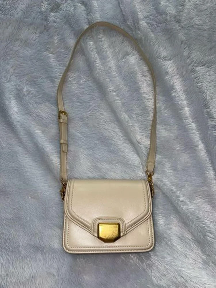 Zara Cross-Body Bag, size One size, photo 2
