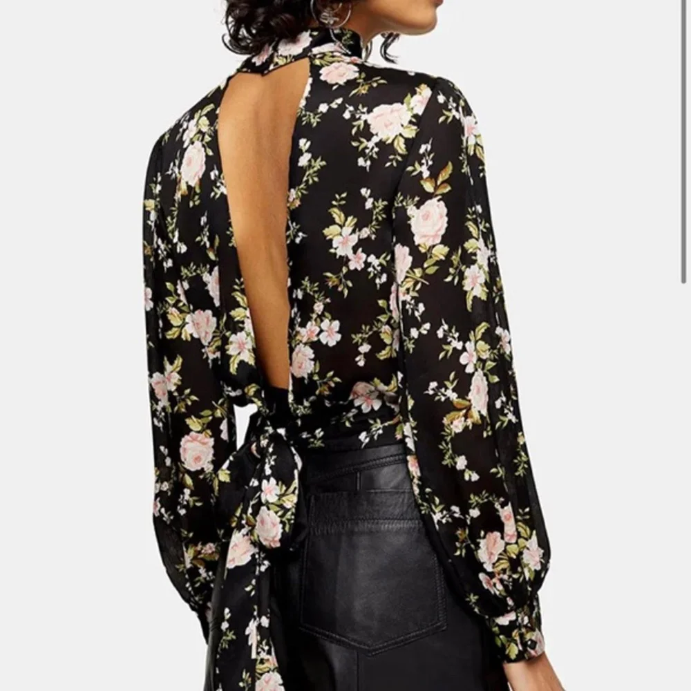 Topshop Open Back, size L / 40 / 12, photo 2