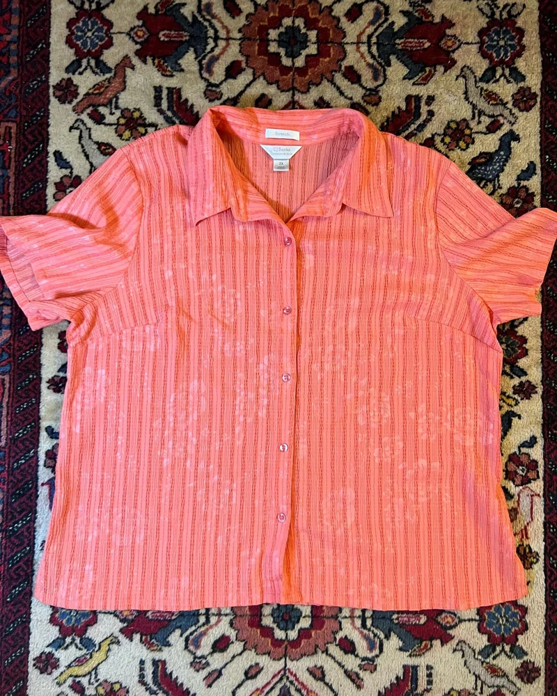 Shirts, size XXL / 44 / 16, photo 2