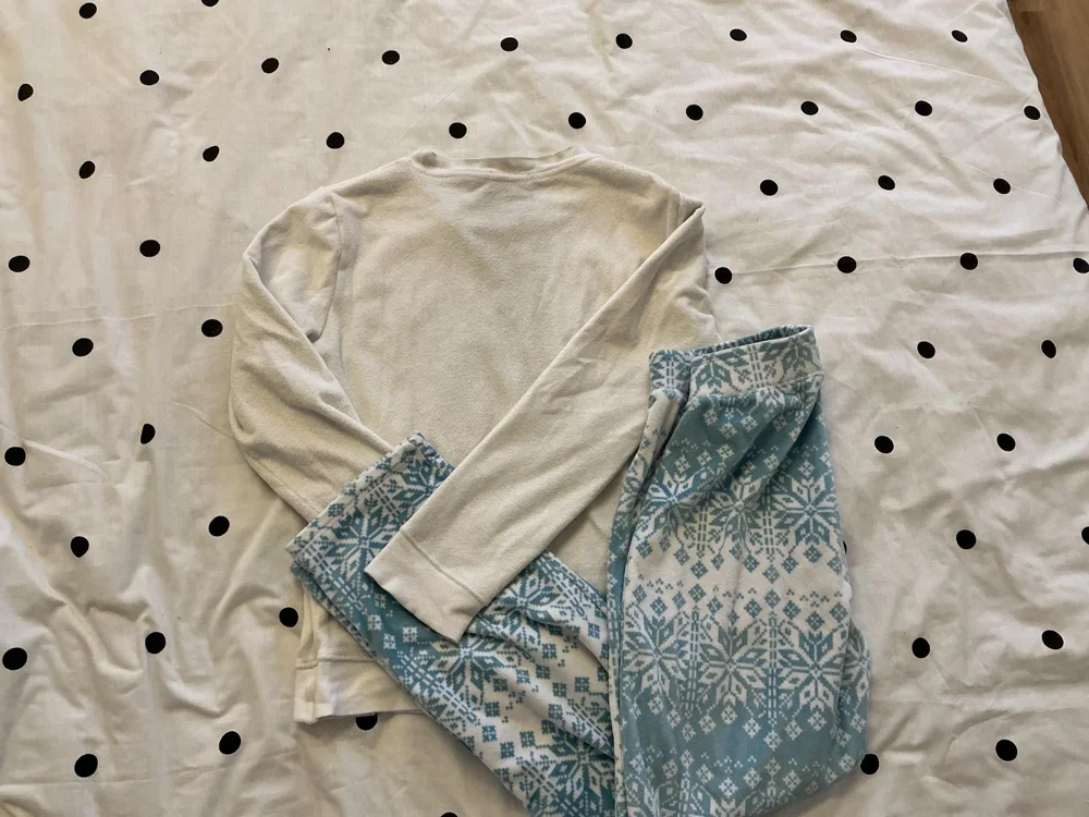 Local Pyjama Sets, size S / 36 / 8, photo 2