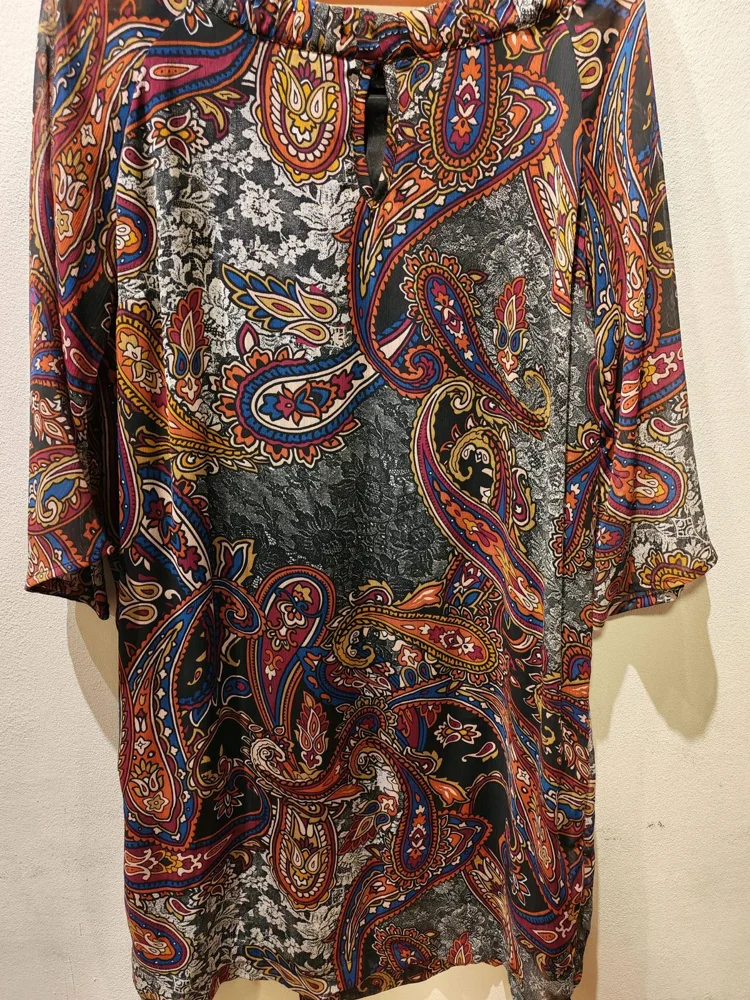 Festa Moda Midi Dresses, size XXL / 44 / 16, photo 2