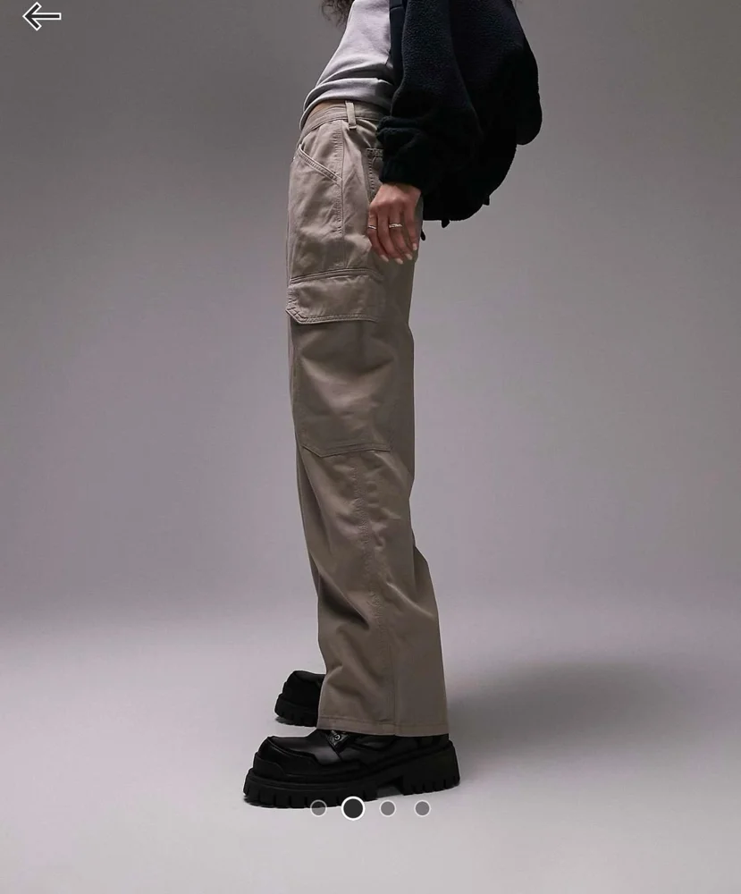 Topshop Pants, size M / 38 / 10, photo 2