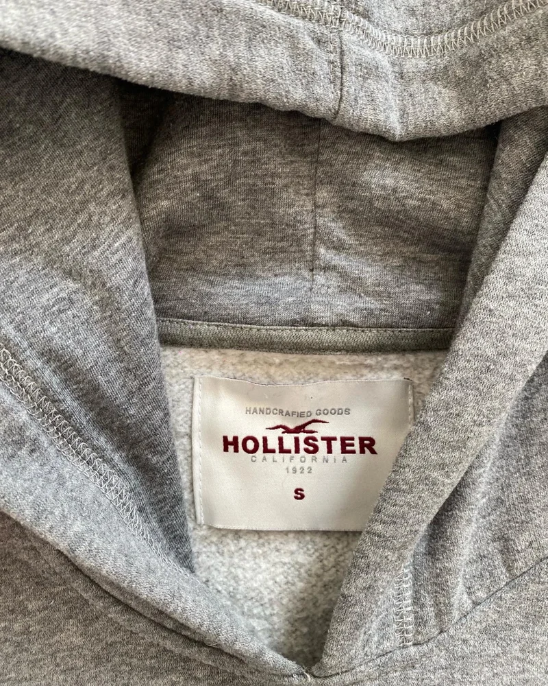 Hollister Hoodies, size S, photo 3