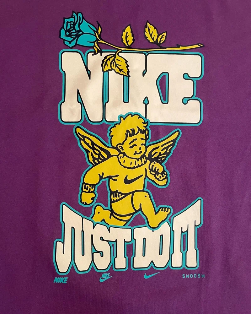 Nike T-shirts, size XL, photo 2