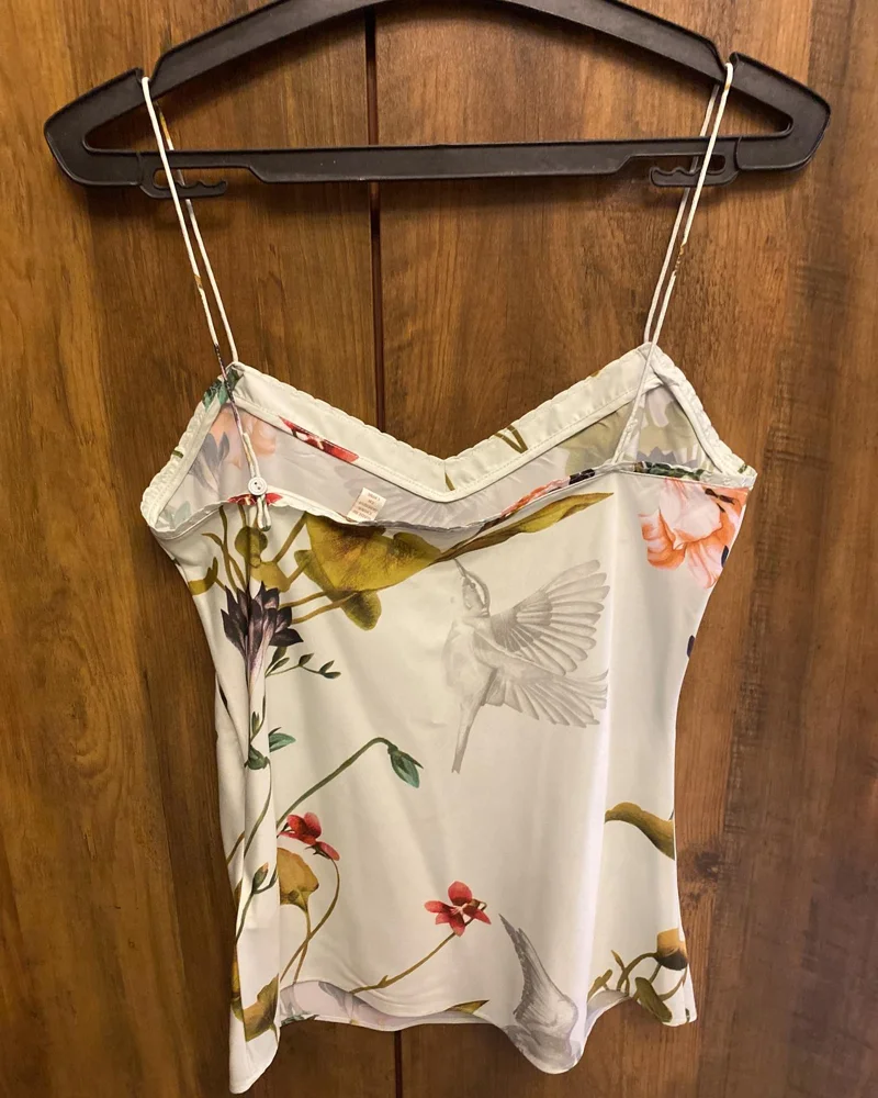 Ted Baker Tank Tops, size S / 36 / 8, photo 4