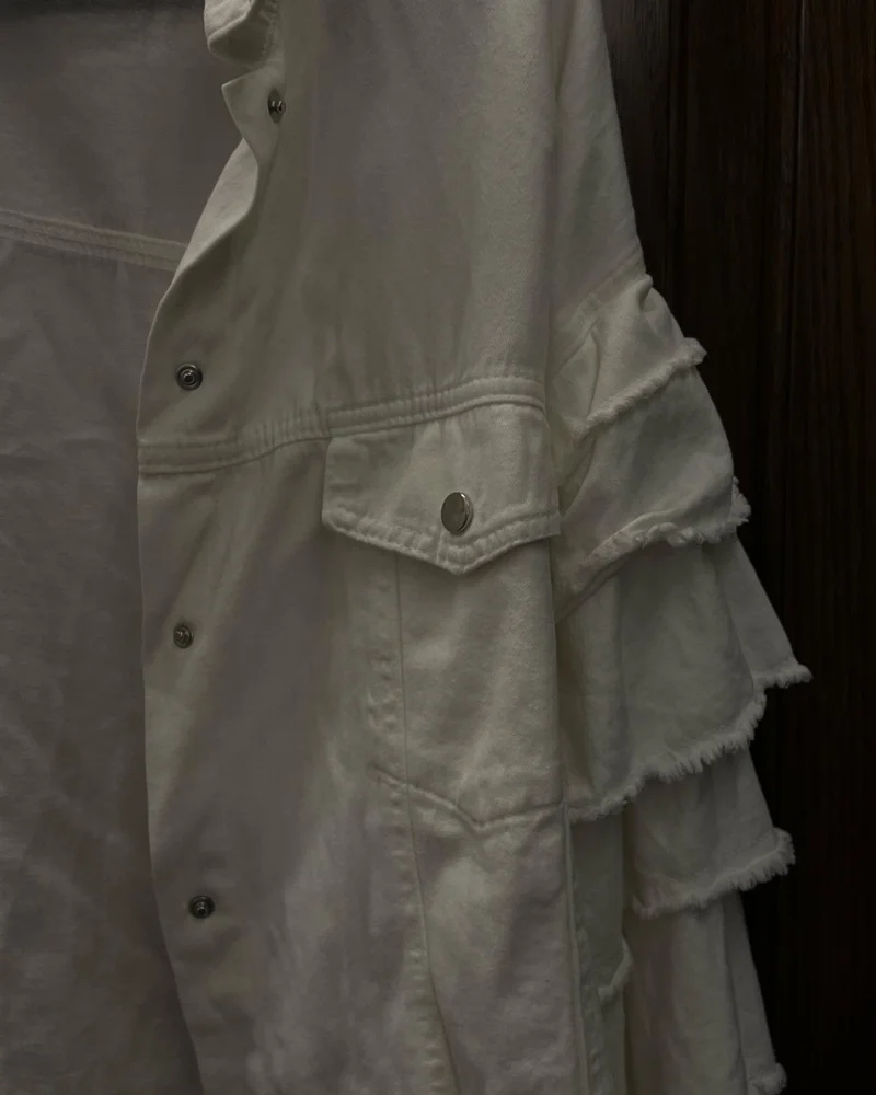 Jackets, size S / 36 / 8, photo 3