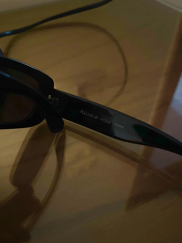 Pull & Bear Sunglasses, size Other, photo 2