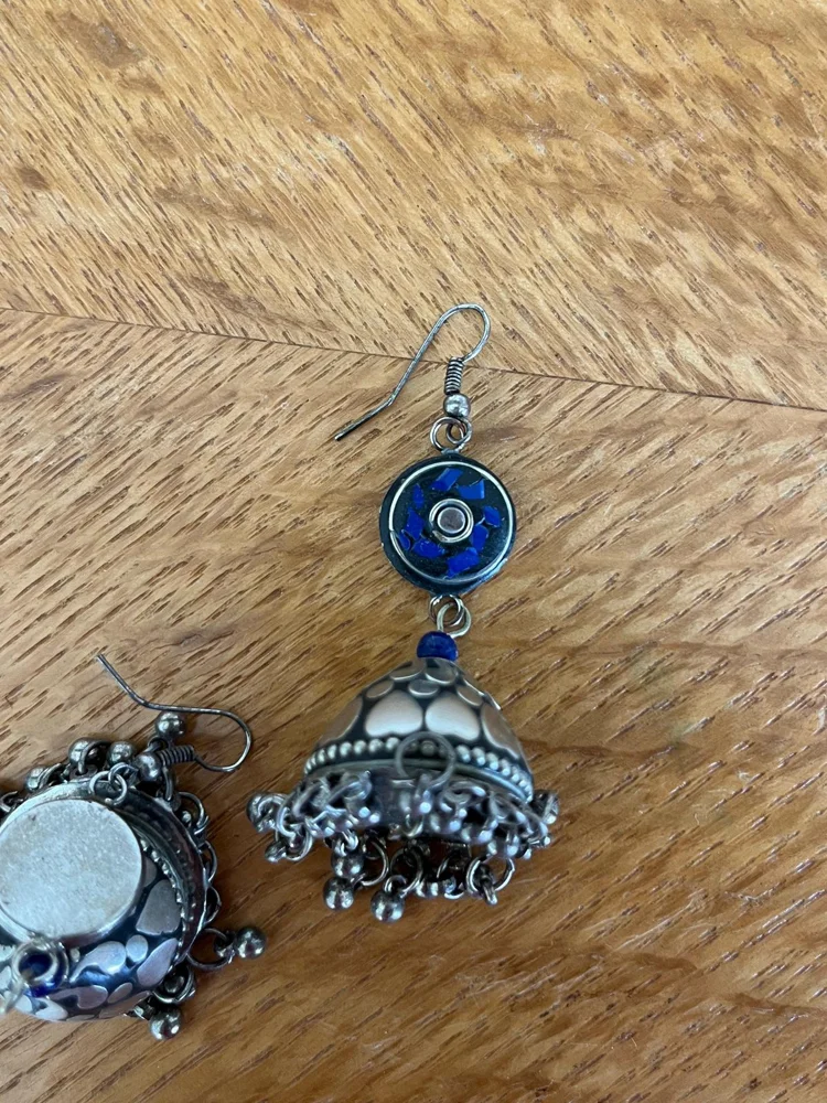 Earrings, size One size, photo 3