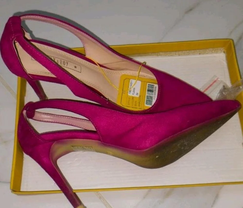 Joy&Roy Pumps, size 39, photo 3