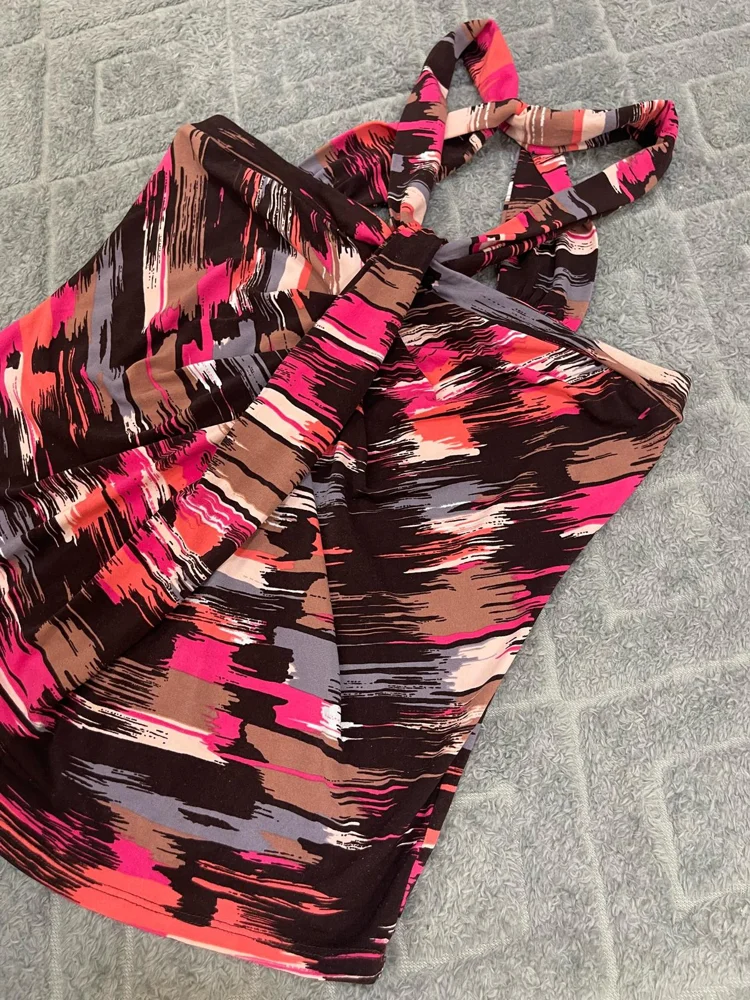 The Limited Halter Tops, size XS / 34 / 6, photo 3