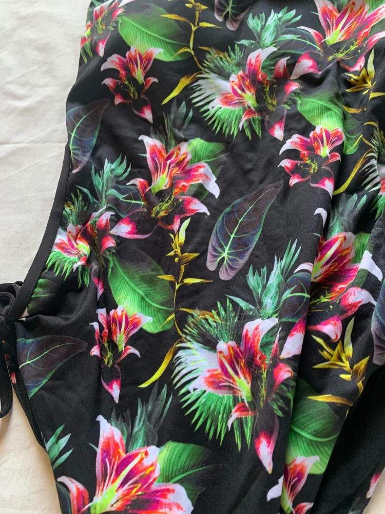 H&M One-Piece Swimsuits, size M / 38 / 10, photo 6