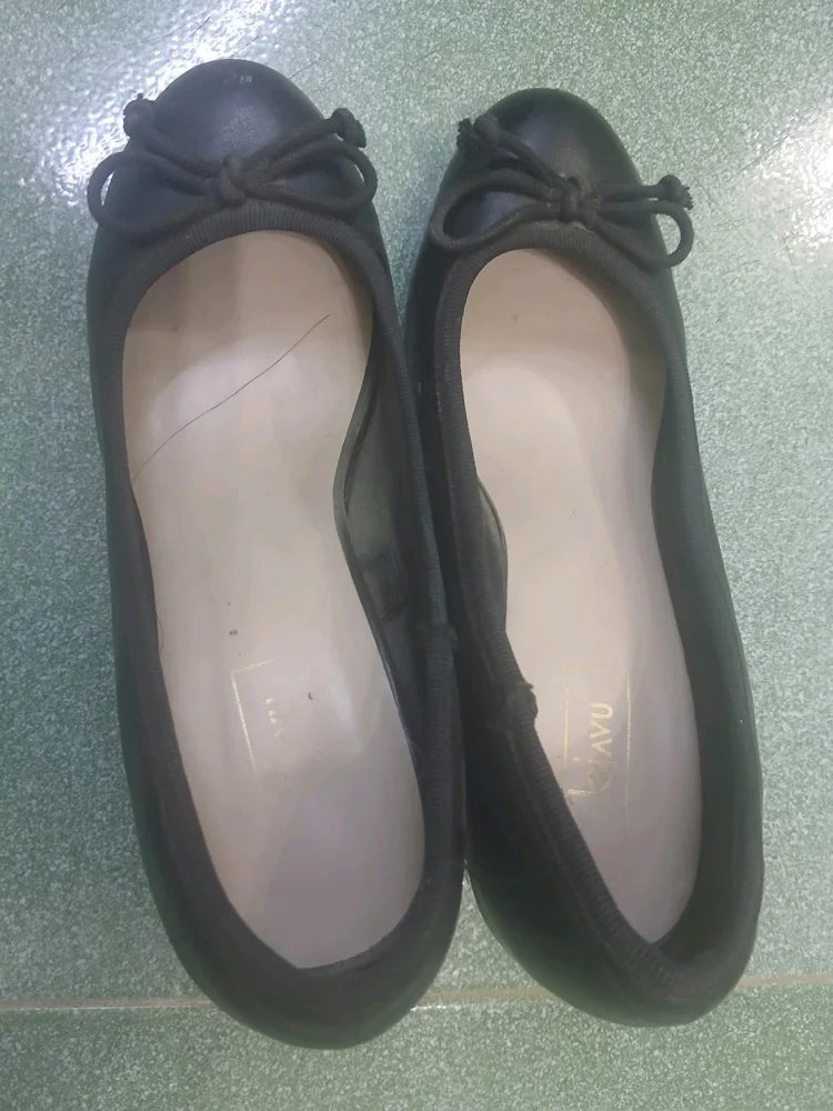 deja vu Flip-flops, size 36, photo 3