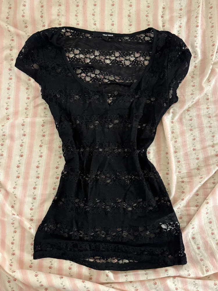 Tally Weijl Cami Tops, size XS / 34 / 6, photo 2